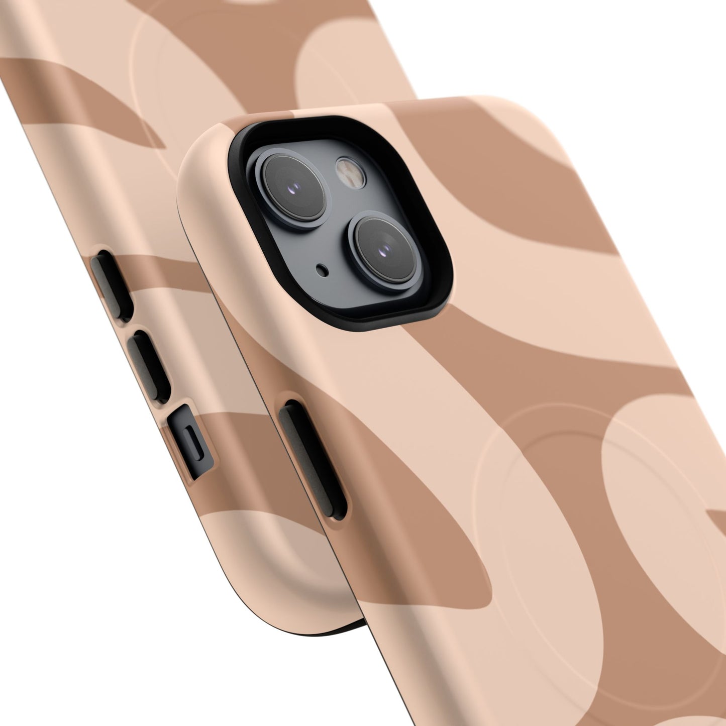 The Nude Collection iphone