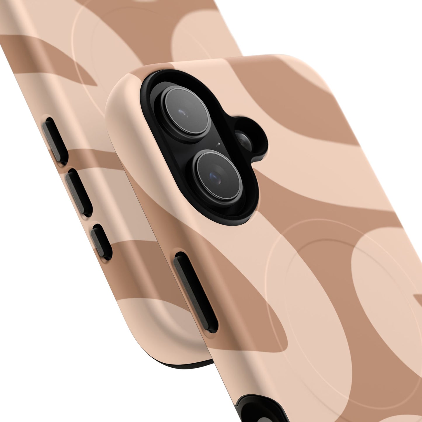 The Nude Collection iphone