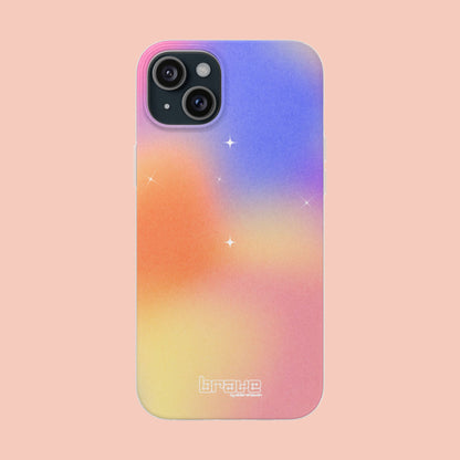 The Dreamscape All Sizes Frosted Case