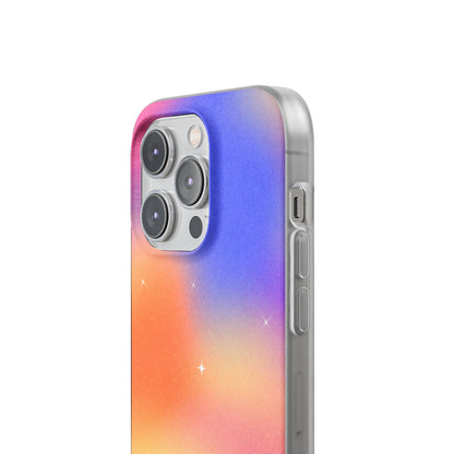 The Dreamscape All Sizes Frosted Case