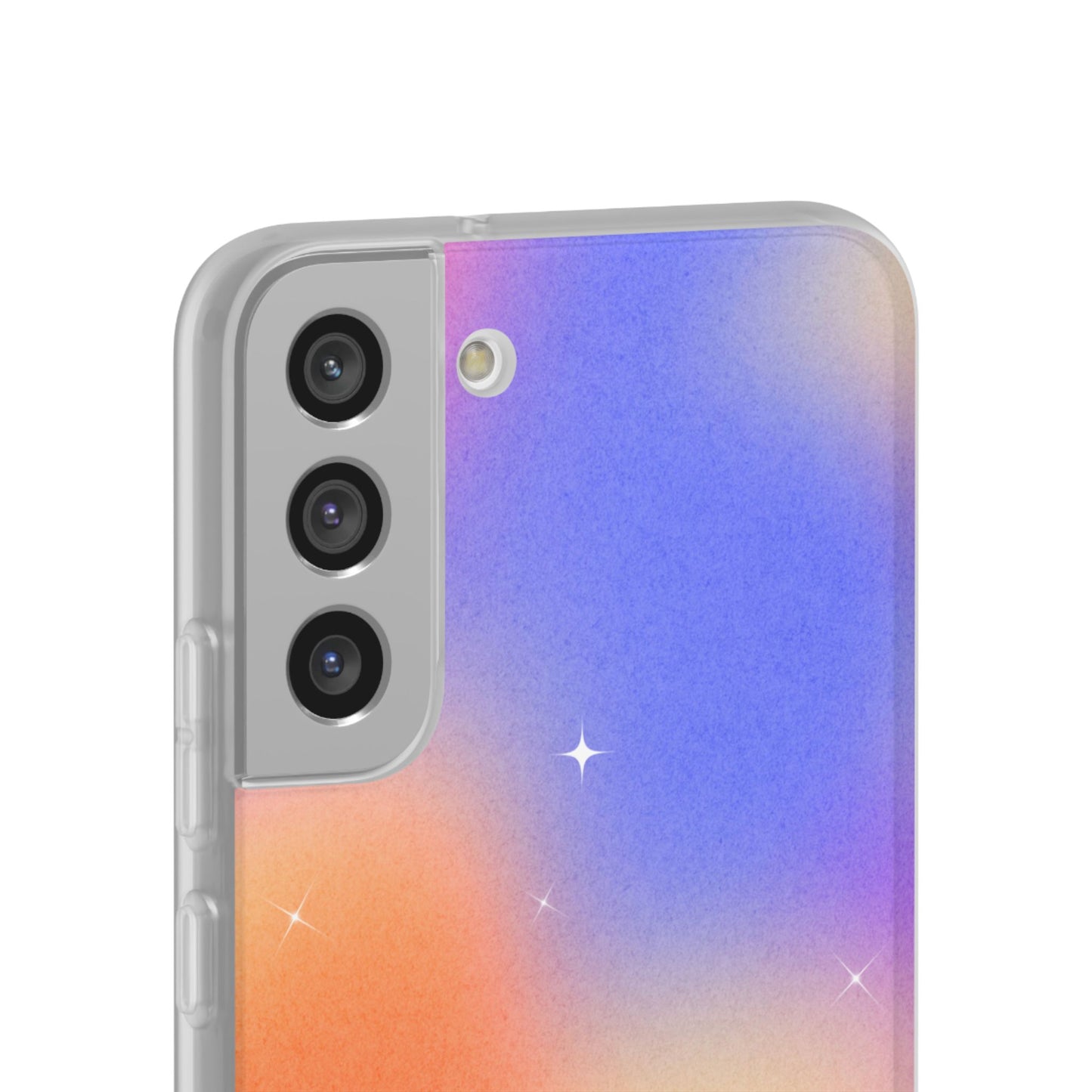 The Dreamscape All Sizes Frosted Case