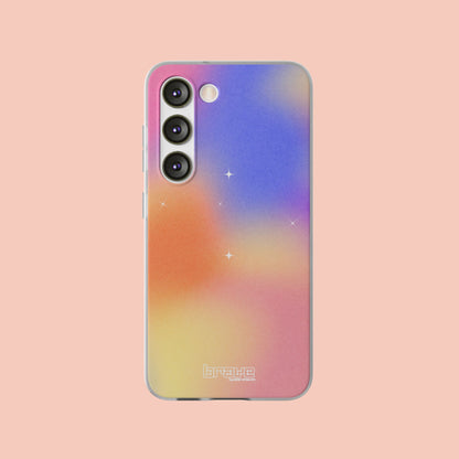 The Dreamscape All Sizes Frosted Case