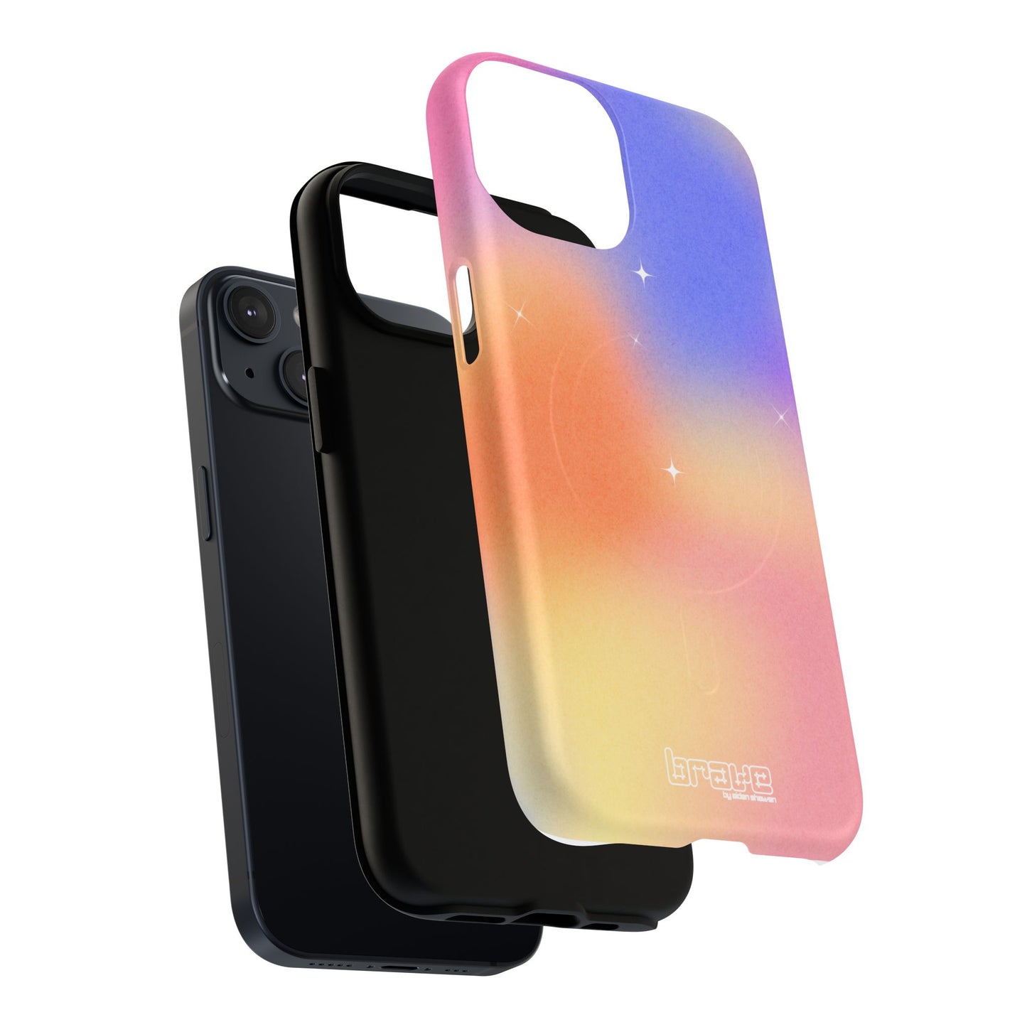 The Dreamscape iPhone magsafe case