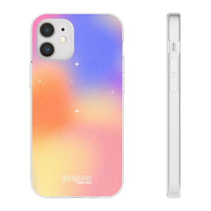 The Dreamscape All Sizes Frosted Case