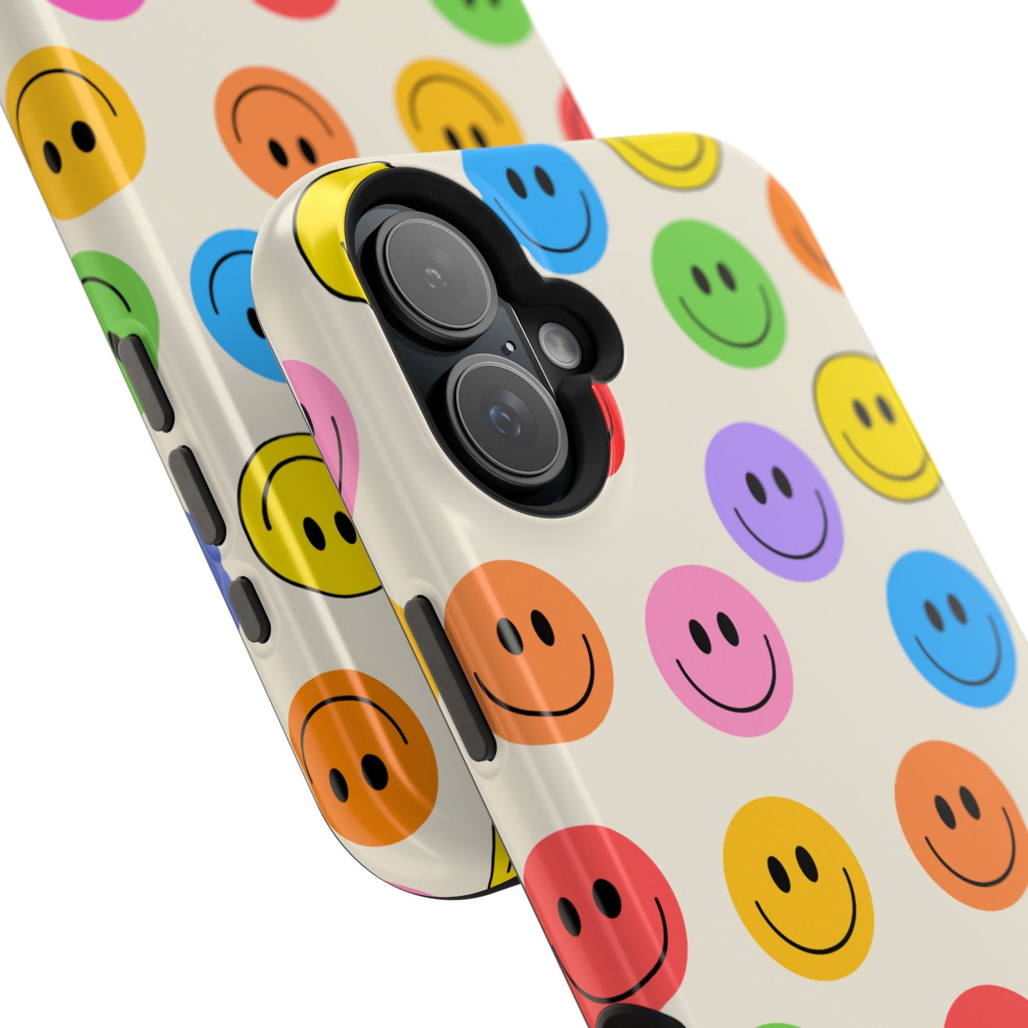 S26 SERIES RAINBOW SMILE