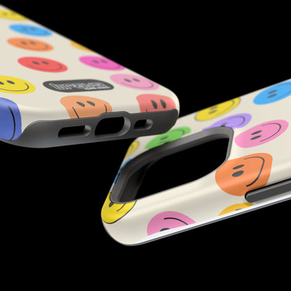 S26 SERIES RAINBOW SMILE