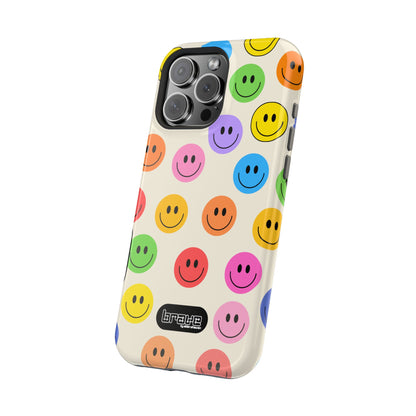 S26 SERIES RAINBOW SMILE