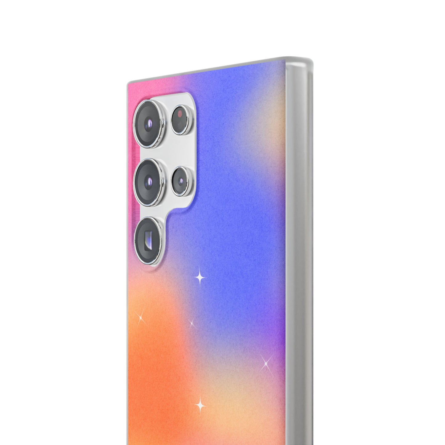 The Dreamscape All Sizes Frosted Case