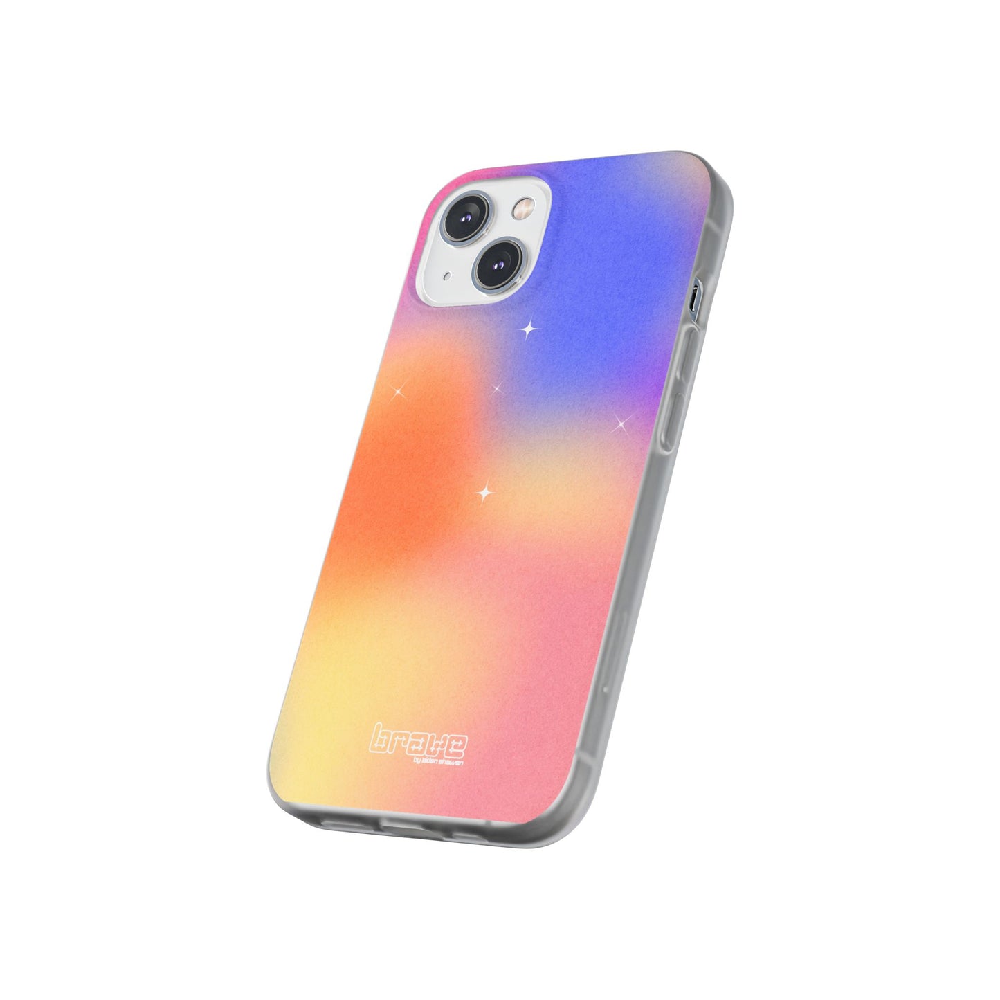 The Dreamscape All Sizes Frosted Case