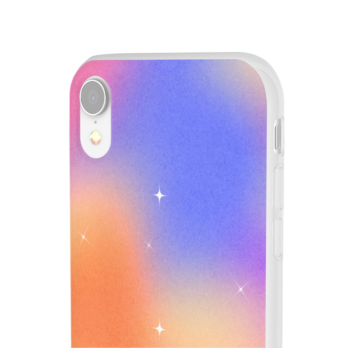 The Dreamscape All Sizes Frosted Case