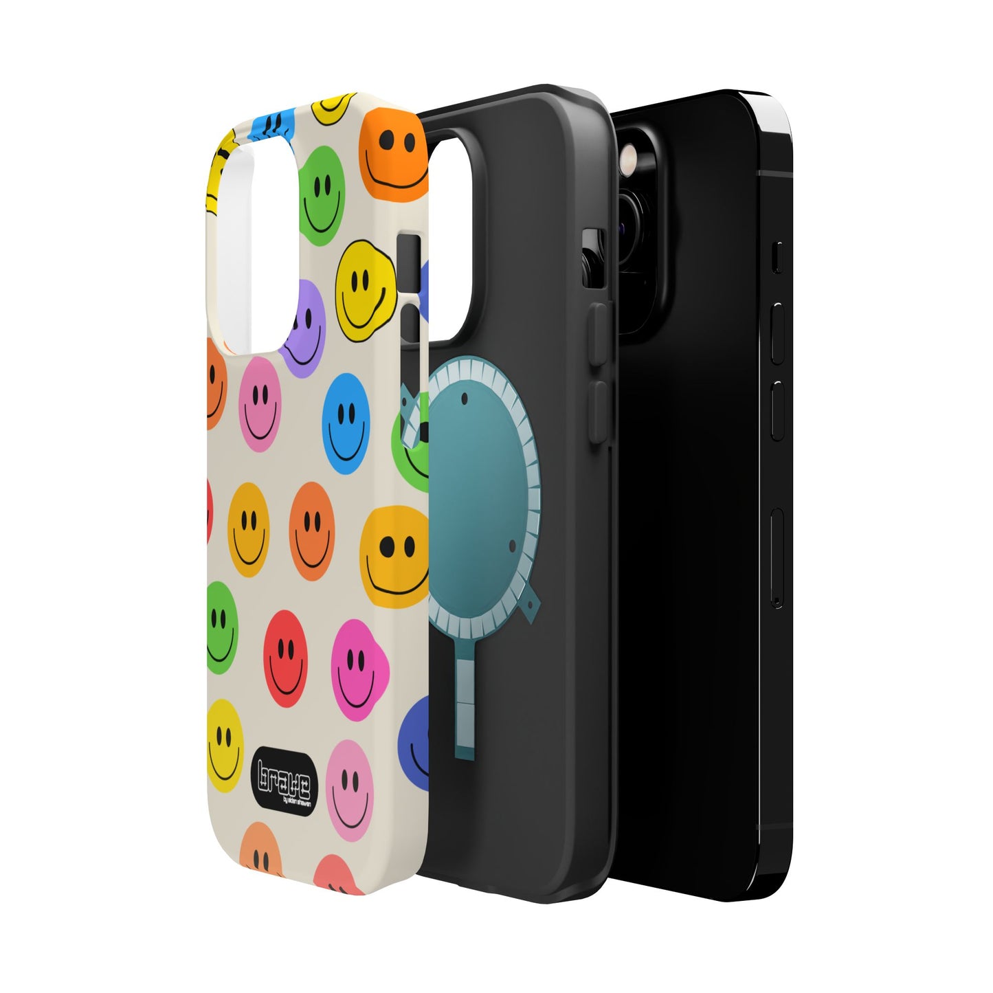 S26 SERIES RAINBOW SMILE