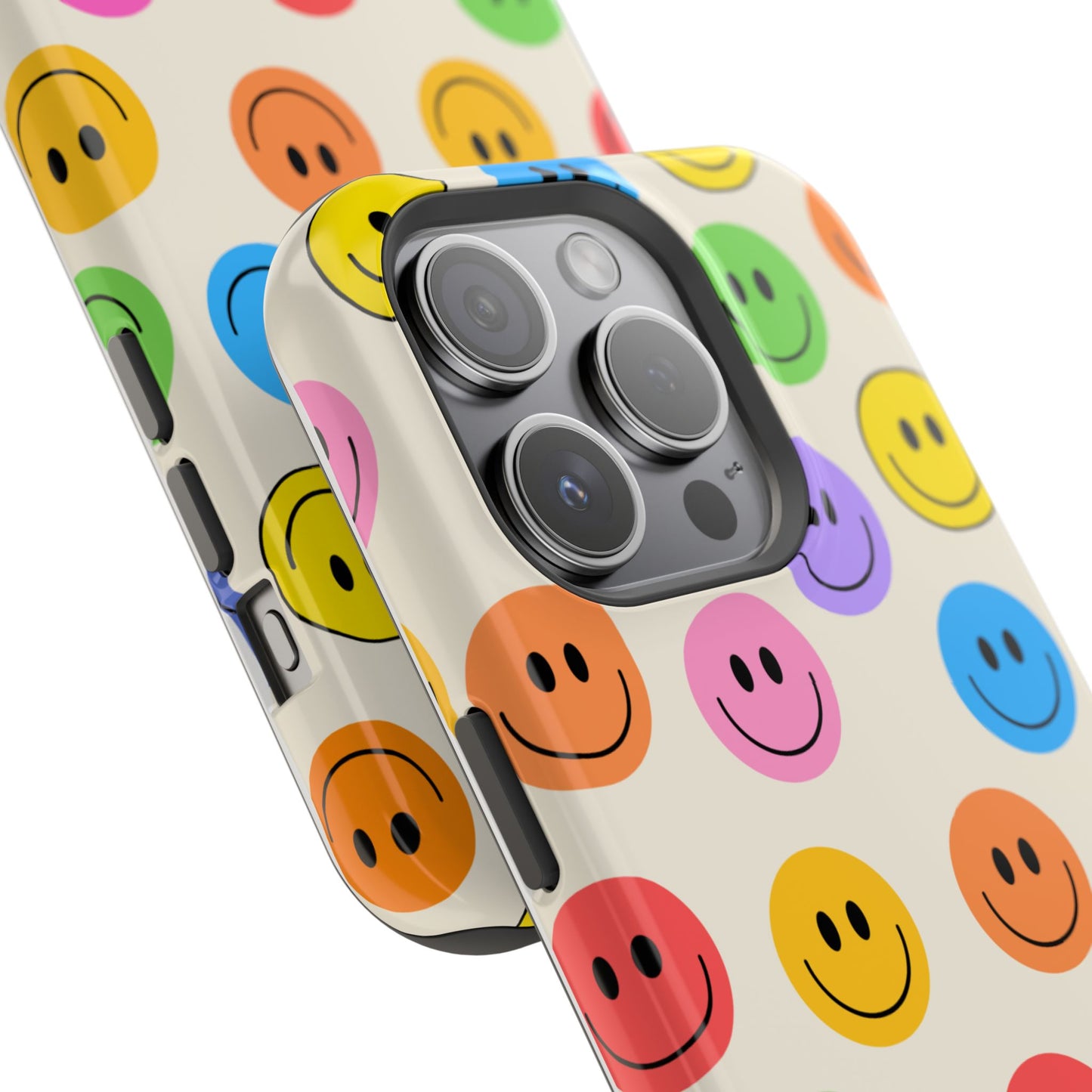 S26 SERIES RAINBOW SMILE