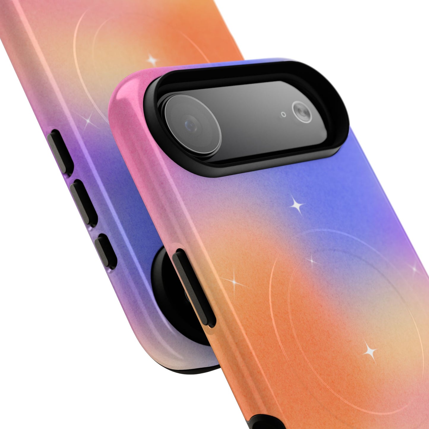 The Dreamscape iPhone magsafe case