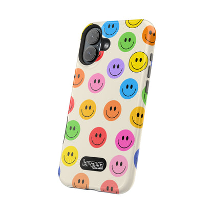 S26 SERIES RAINBOW SMILE