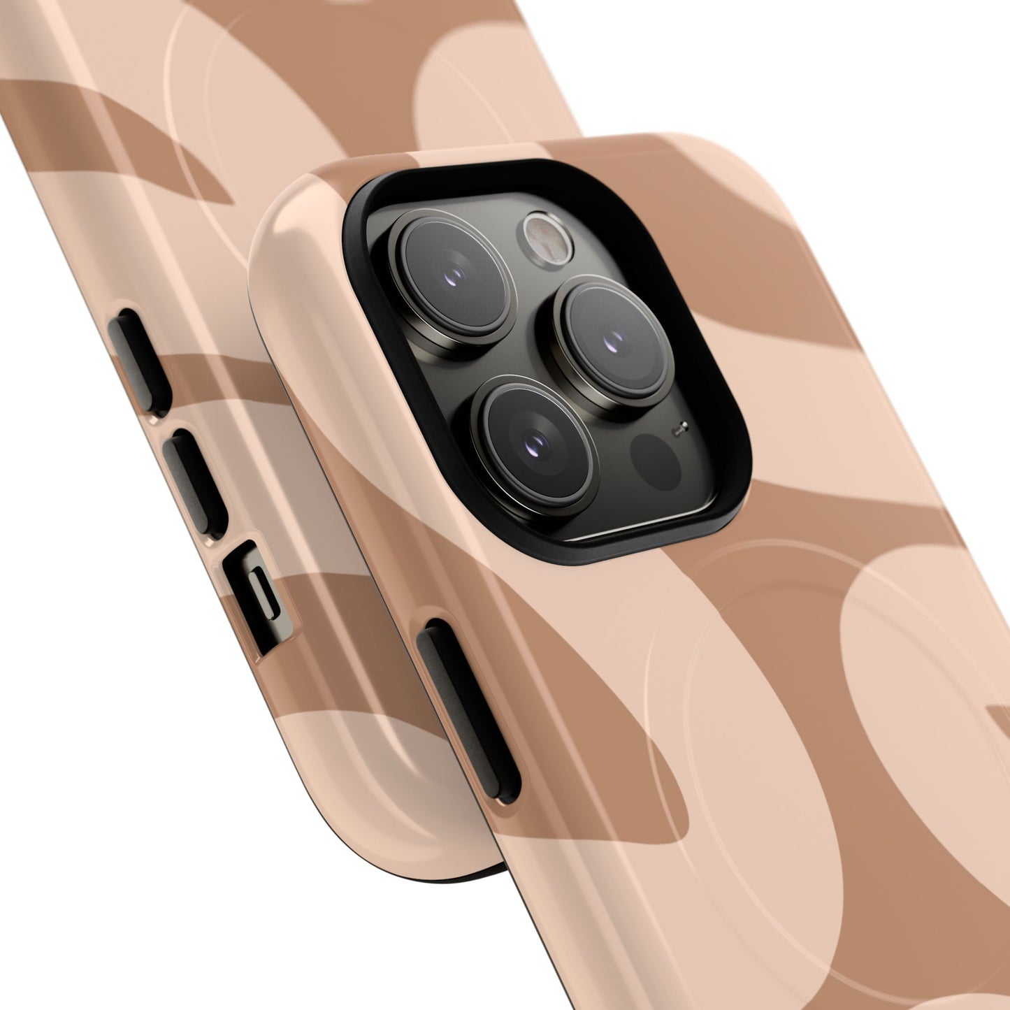 The Nude Collection iphone