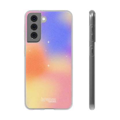 The Dreamscape All Sizes Frosted Case