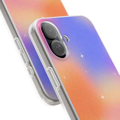 The Dreamscape All Sizes Frosted Case