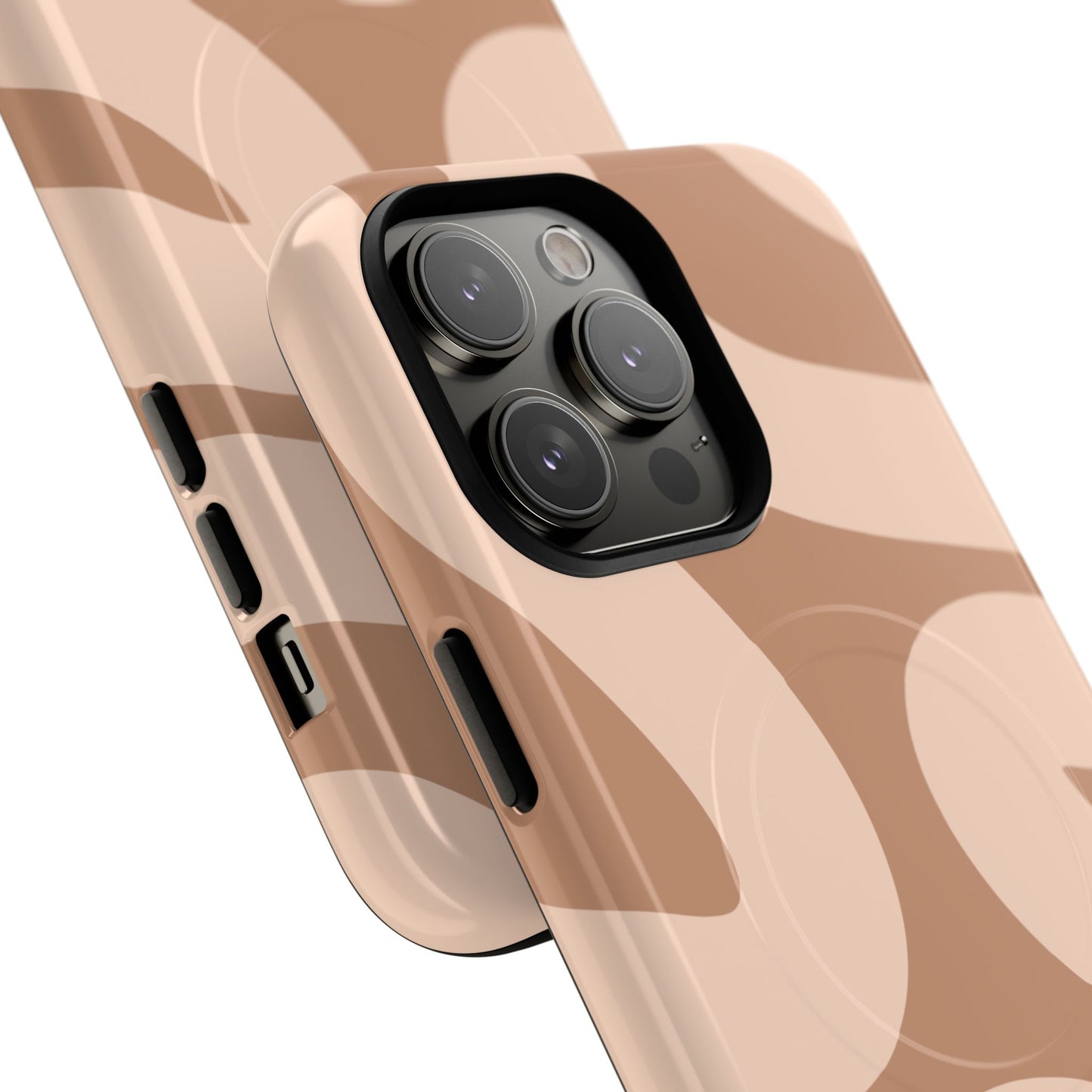 The Nude Collection iphone