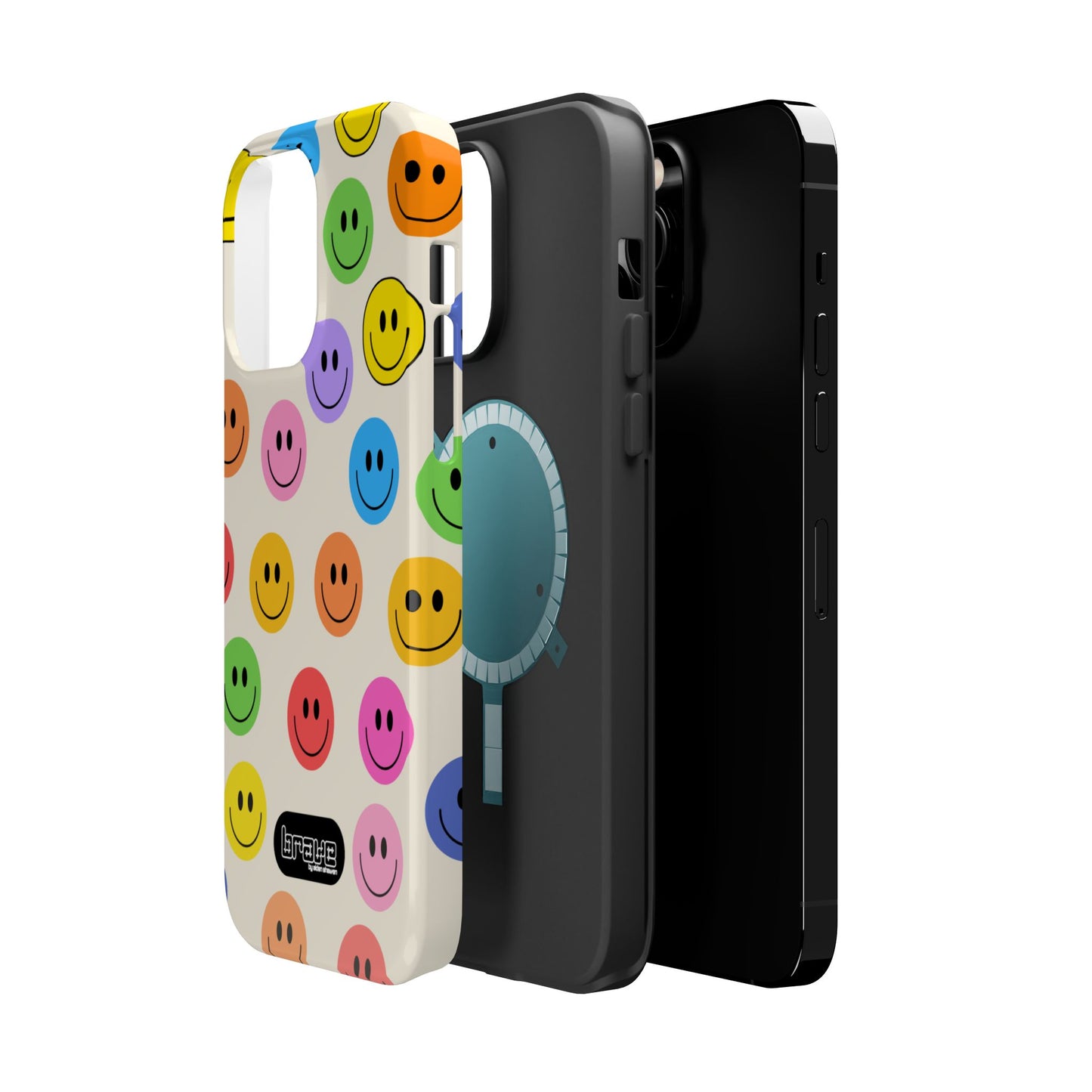 S26 SERIES RAINBOW SMILE