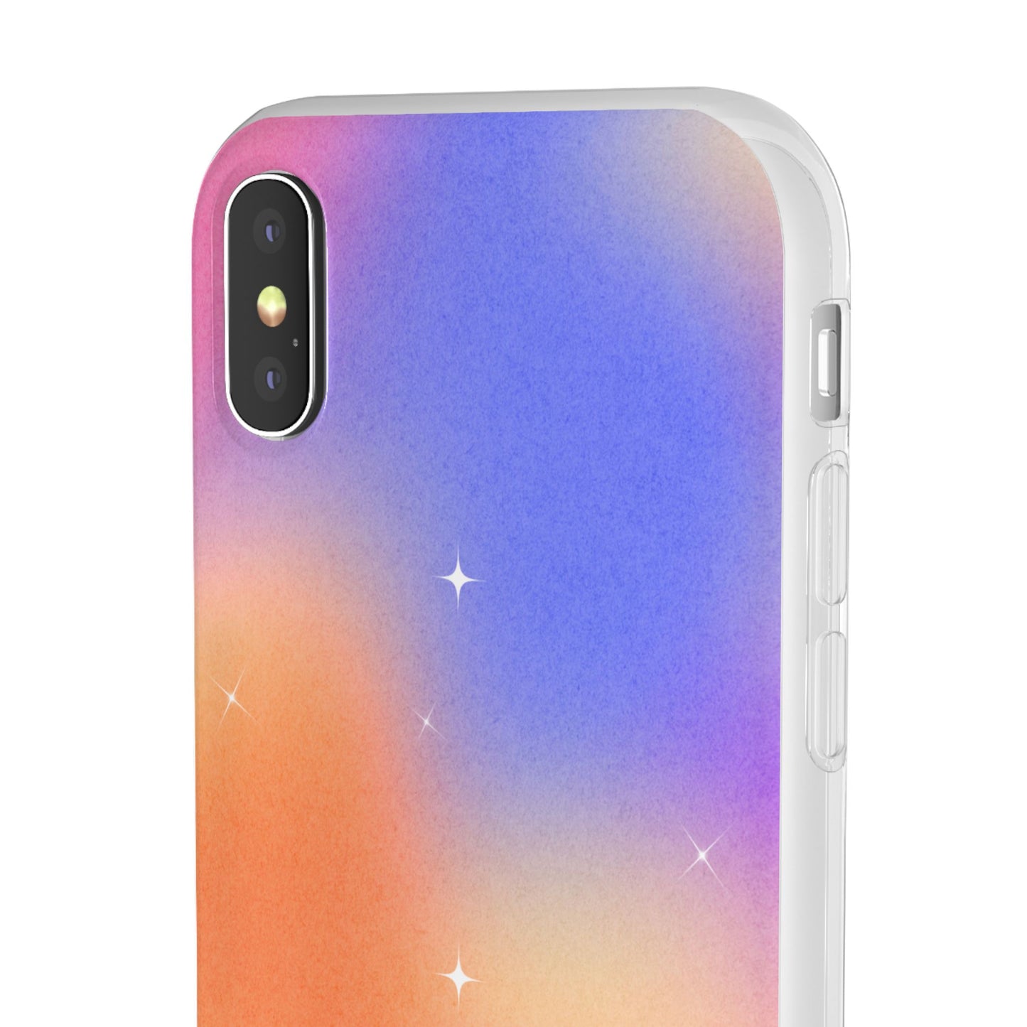 The Dreamscape All Sizes Frosted Case