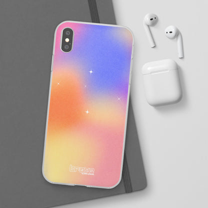 The Dreamscape All Sizes Frosted Case