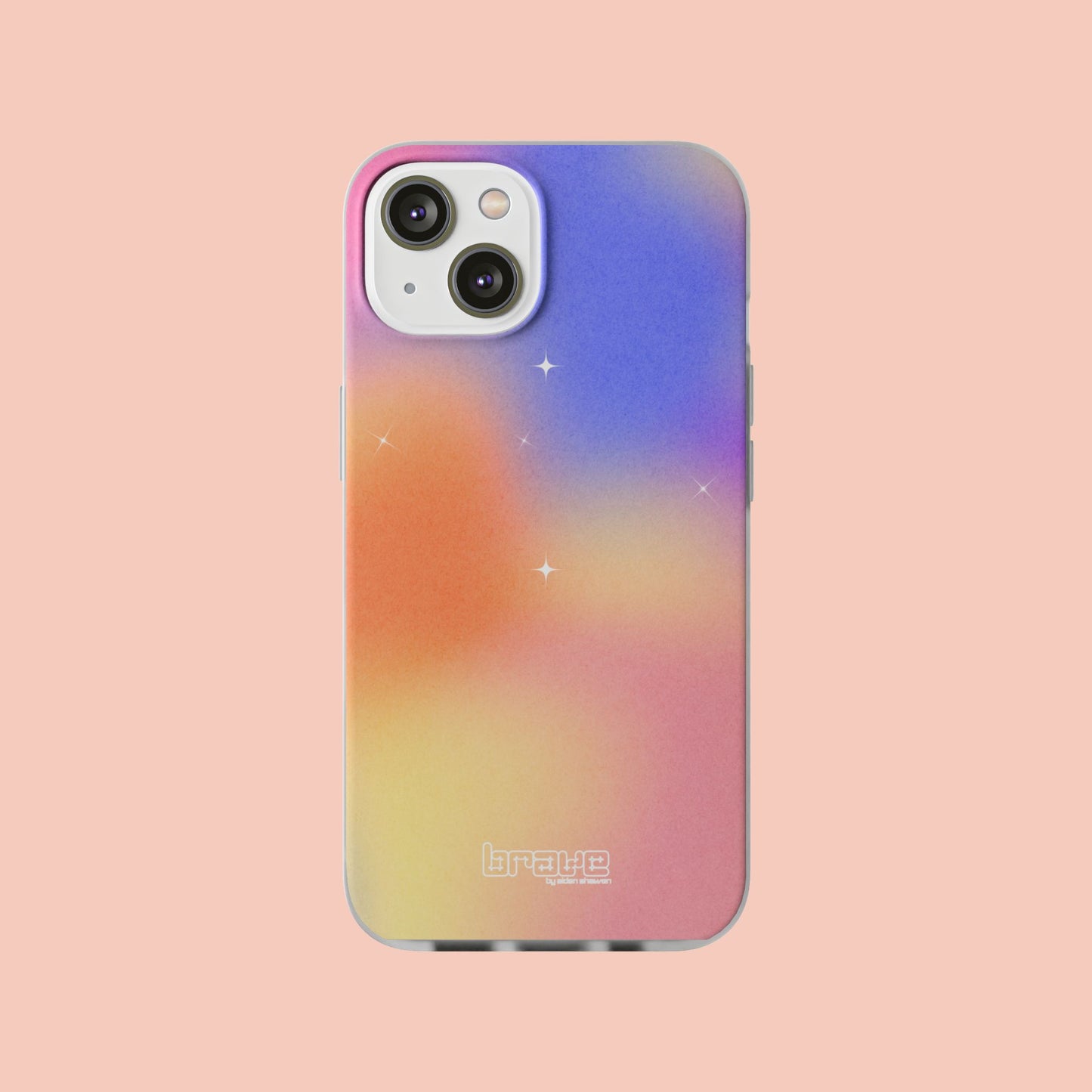 The Dreamscape All Sizes Frosted Case