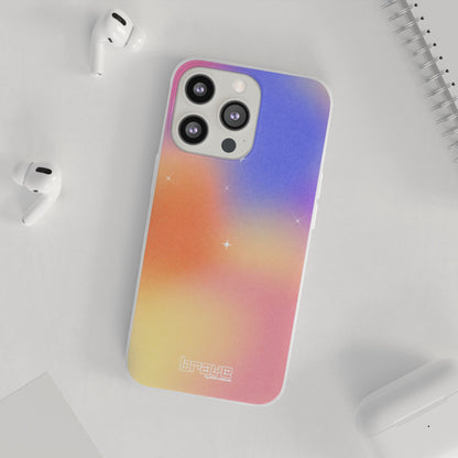 The Dreamscape All Sizes Frosted Case