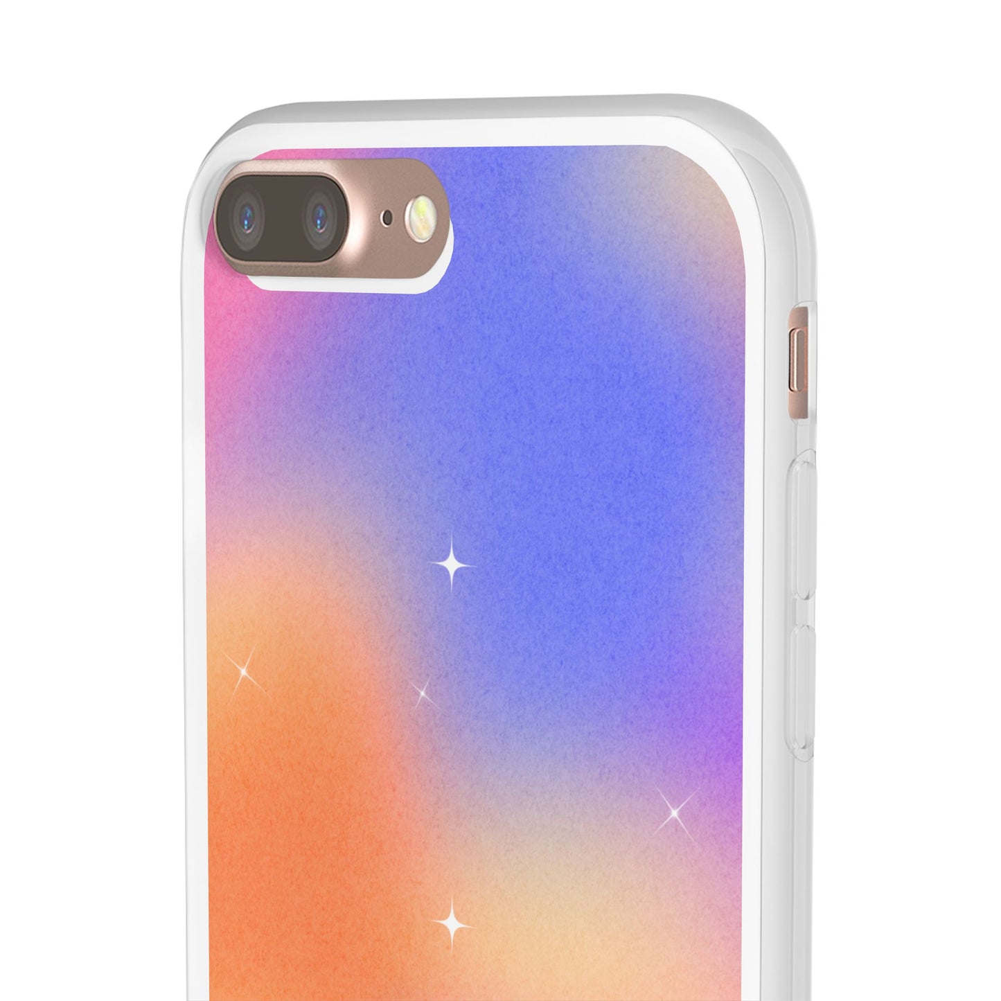 The Dreamscape All Sizes Frosted Case