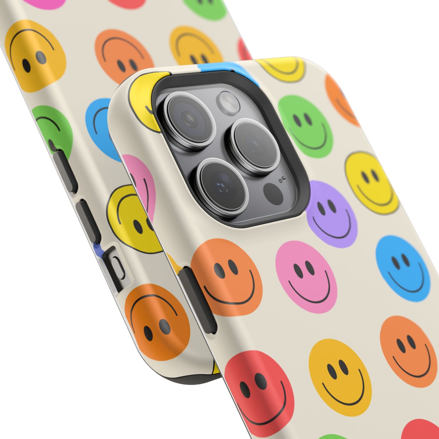 S26 SERIES RAINBOW SMILE