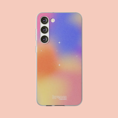 The Dreamscape All Sizes Frosted Case