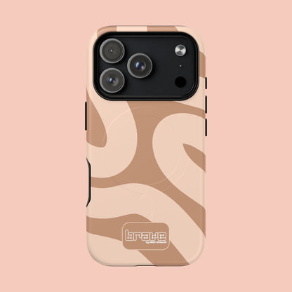 The Nude Collection iphone