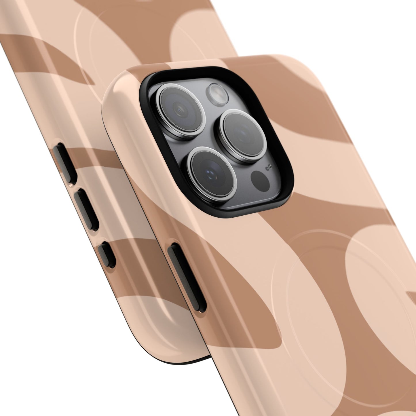 The Nude Collection iphone