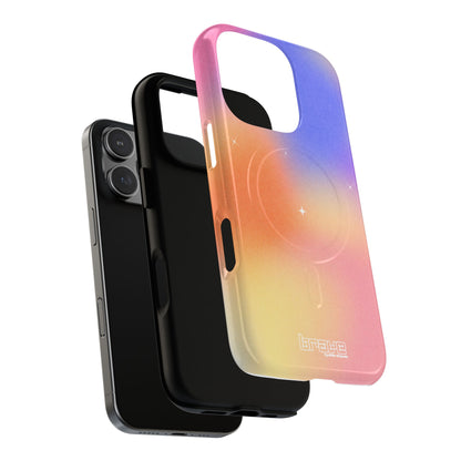 The Dreamscape iPhone magsafe case