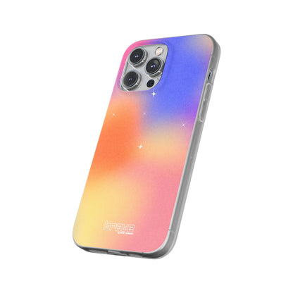 The Dreamscape All Sizes Frosted Case