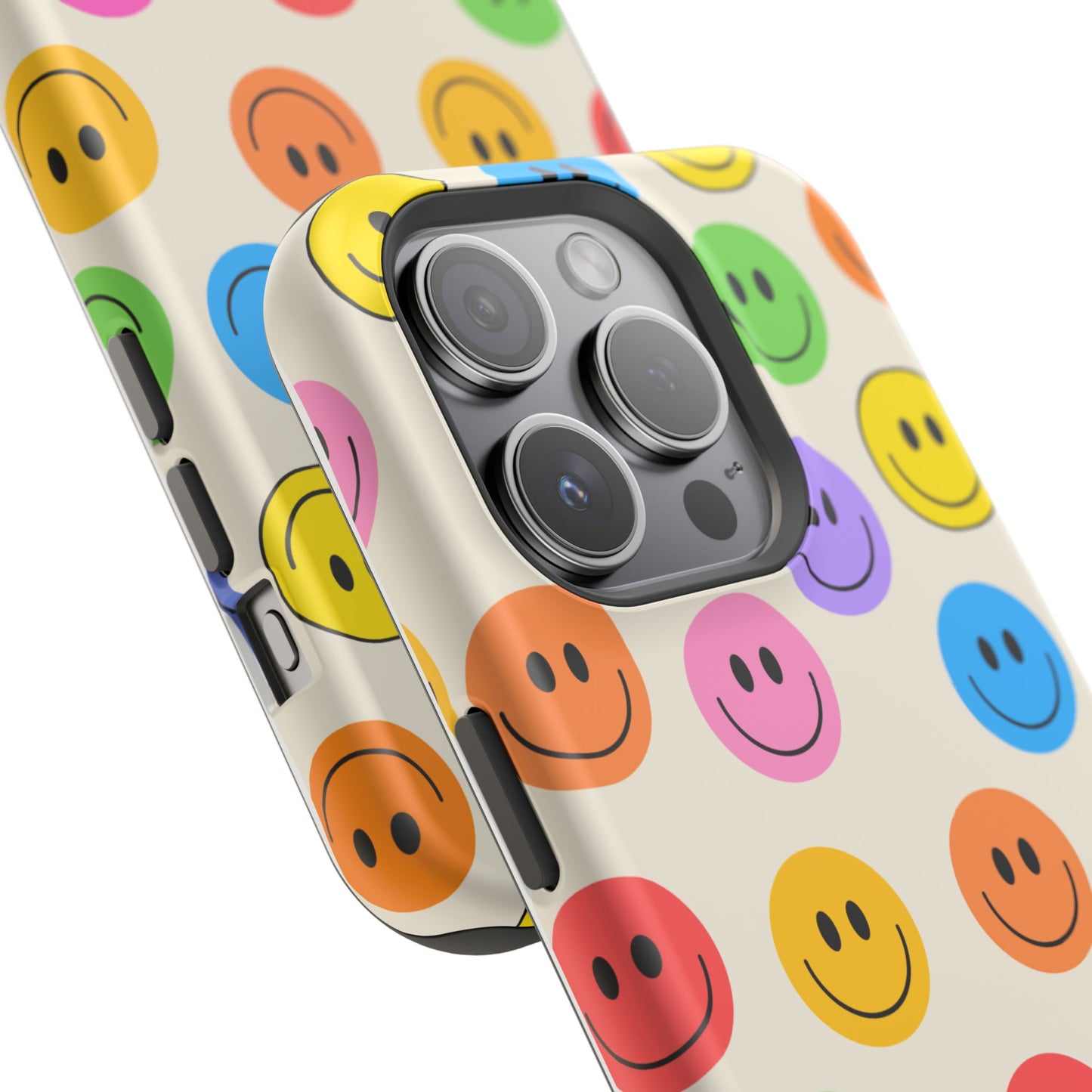 S26 SERIES RAINBOW SMILE