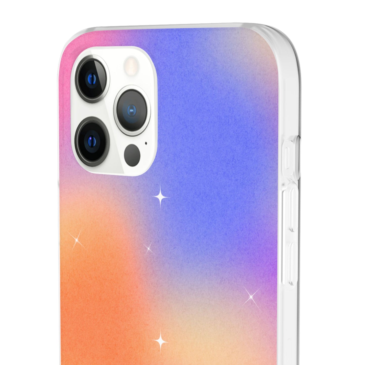 The Dreamscape All Sizes Frosted Case