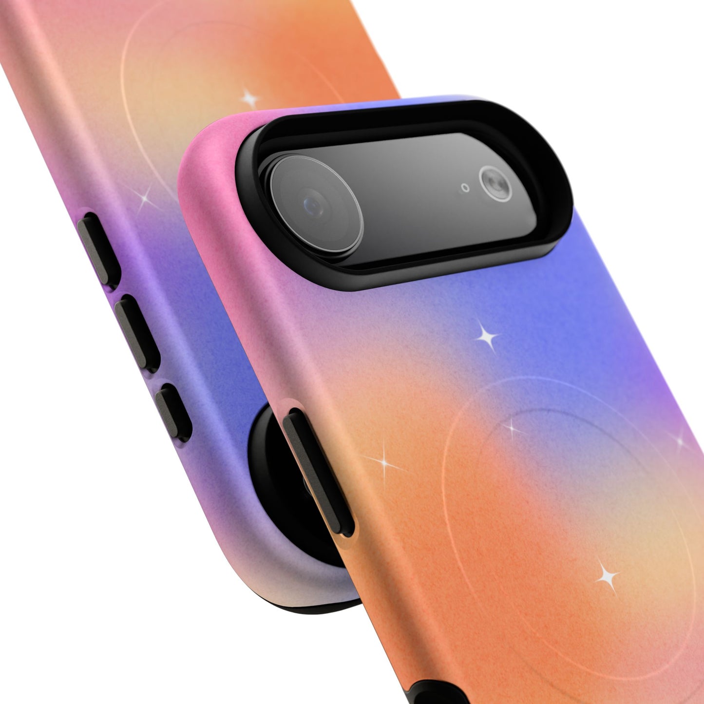 The Dreamscape iPhone magsafe case