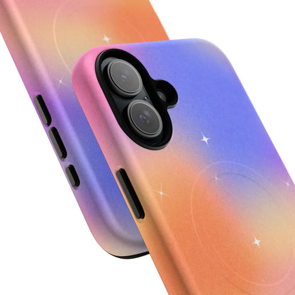 The Dreamscape iPhone magsafe case