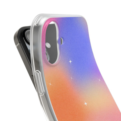 The Dreamscape All Sizes Frosted Case