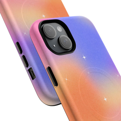 The Dreamscape iPhone magsafe case