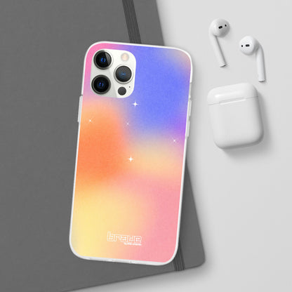 The Dreamscape All Sizes Frosted Case