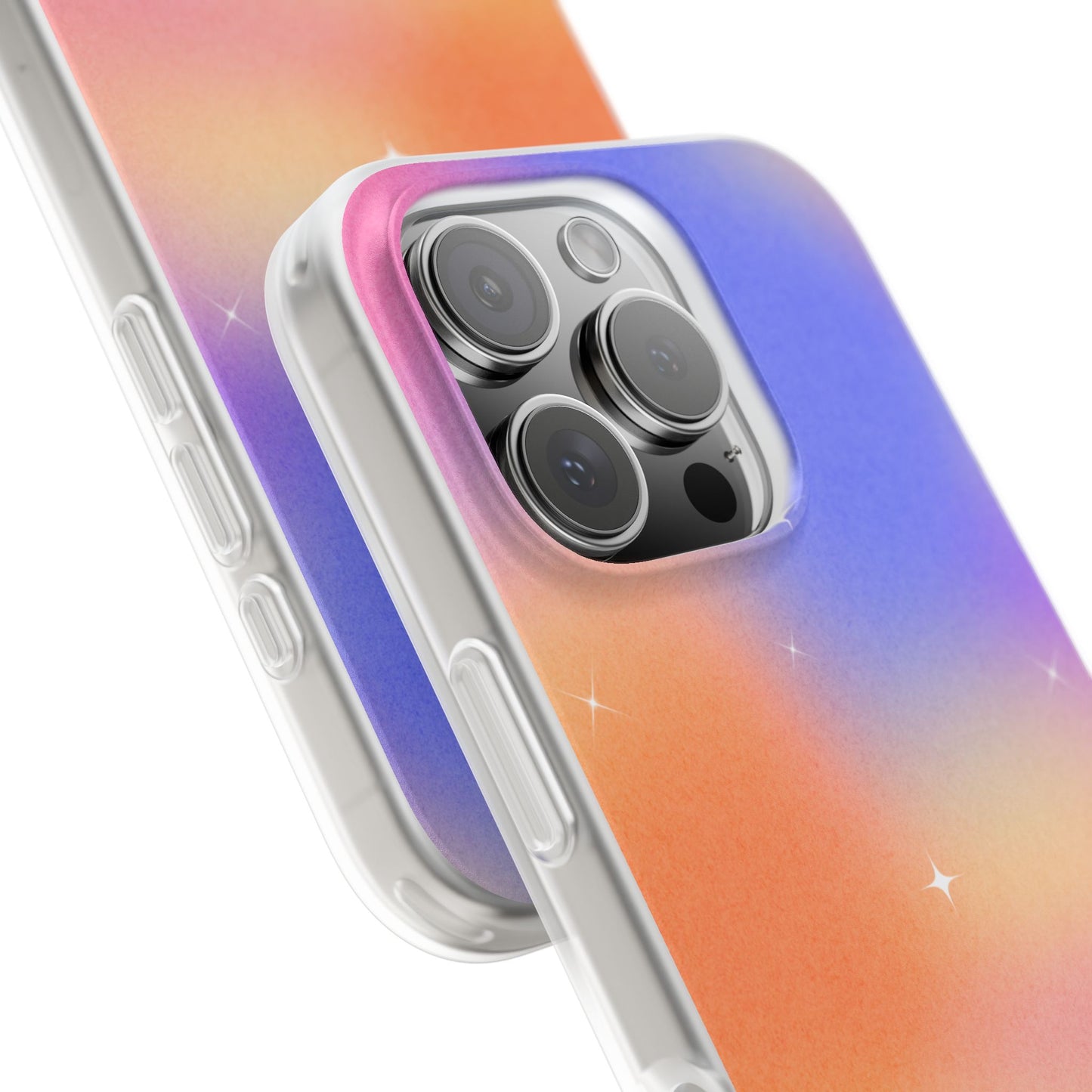 The Dreamscape All Sizes Frosted Case