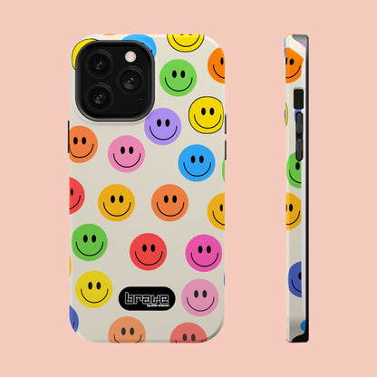 S26 SERIES RAINBOW SMILE