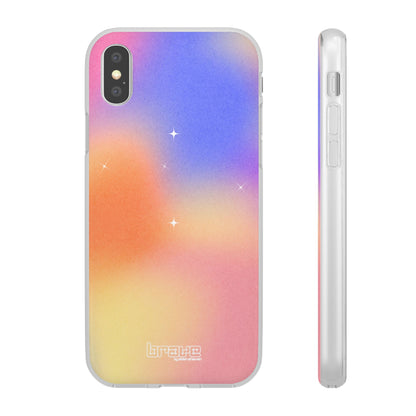 The Dreamscape All Sizes Frosted Case