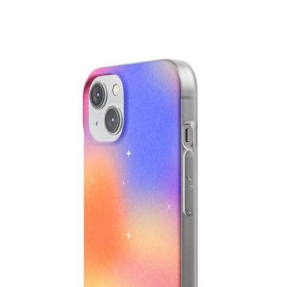 The Dreamscape All Sizes Frosted Case