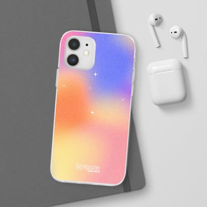 The Dreamscape All Sizes Frosted Case