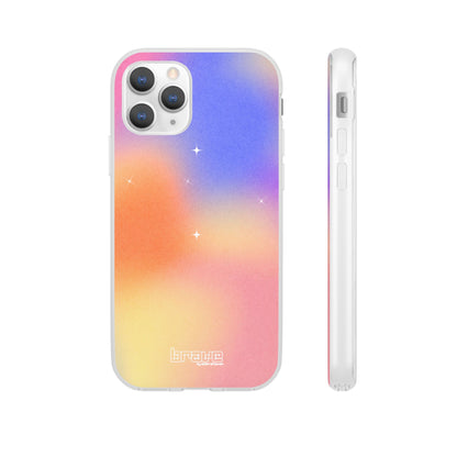 The Dreamscape All Sizes Frosted Case