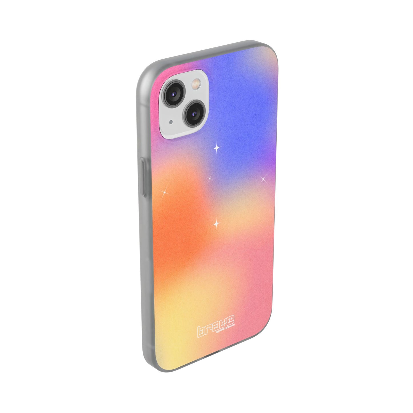 The Dreamscape All Sizes Frosted Case