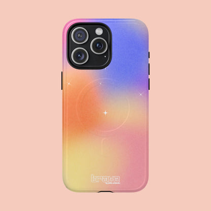 The Dreamscape iPhone magsafe case