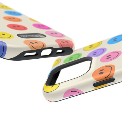 S26 SERIES RAINBOW SMILE